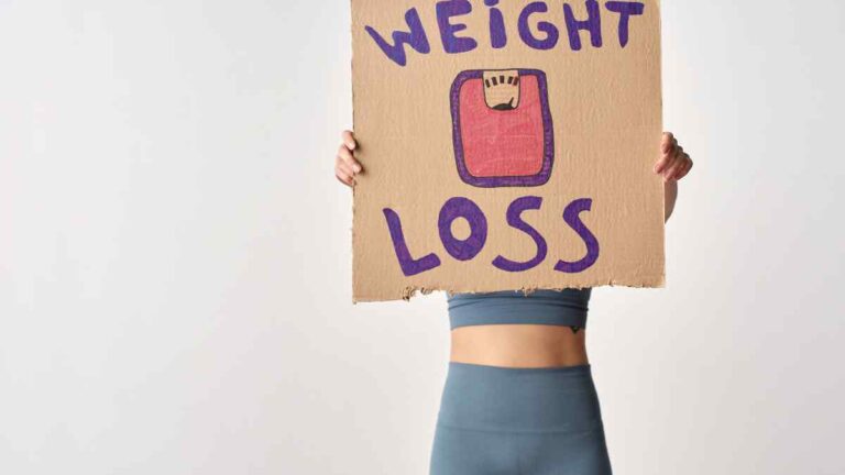 Weight Loss Ideas